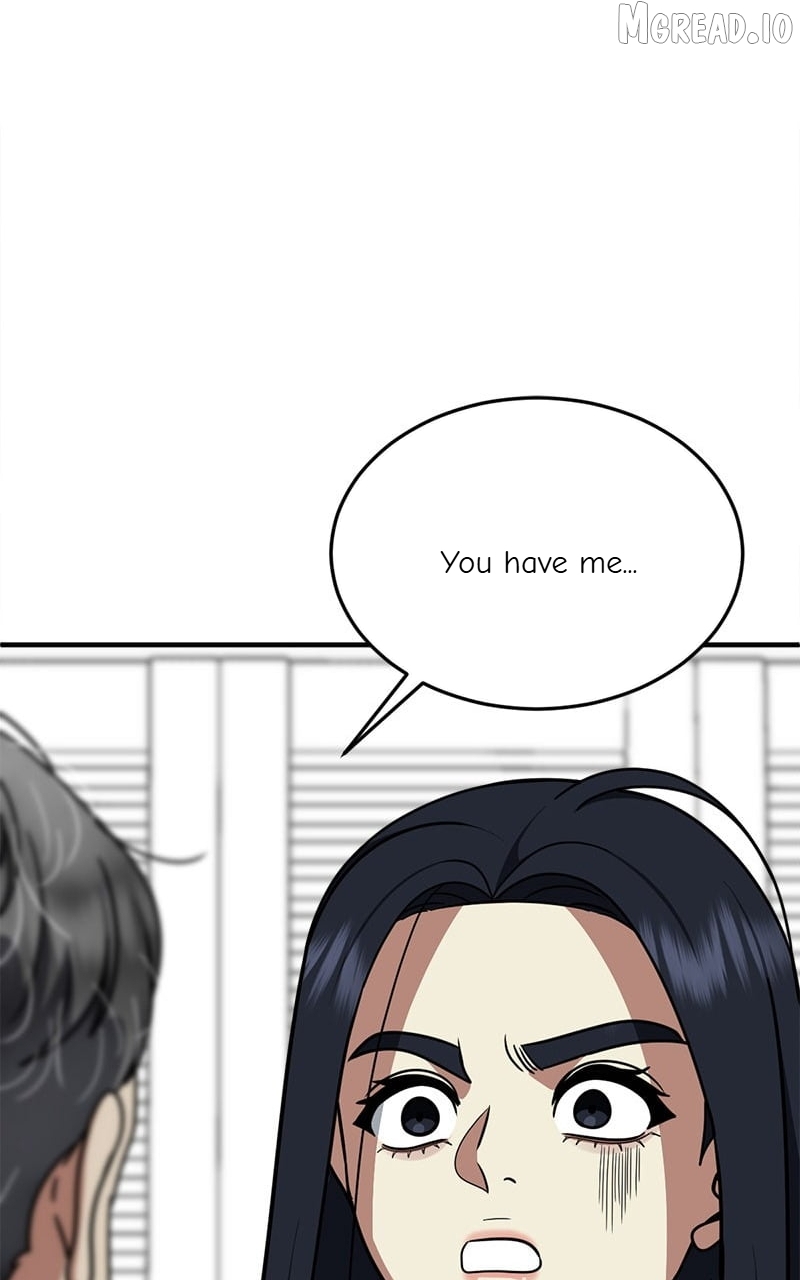 Change Me Chapter 206  - page 95